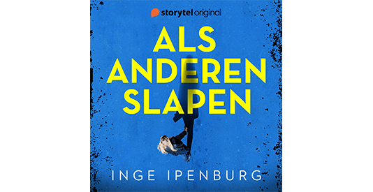 Lang zal <a href="/IngeIpenburg/">Inge Ipenburg</a> leven! Speciaal op haar verjaardag, de Storytel Original van Inge’s hand in een nieuw jasje. Luister het boek hier: storytel.com/nl/nl/books/14…