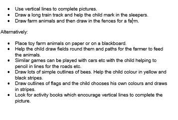 Do you have a child transitioning into P1 this year.  Here are some activities to help develop pencil skills✏️📝