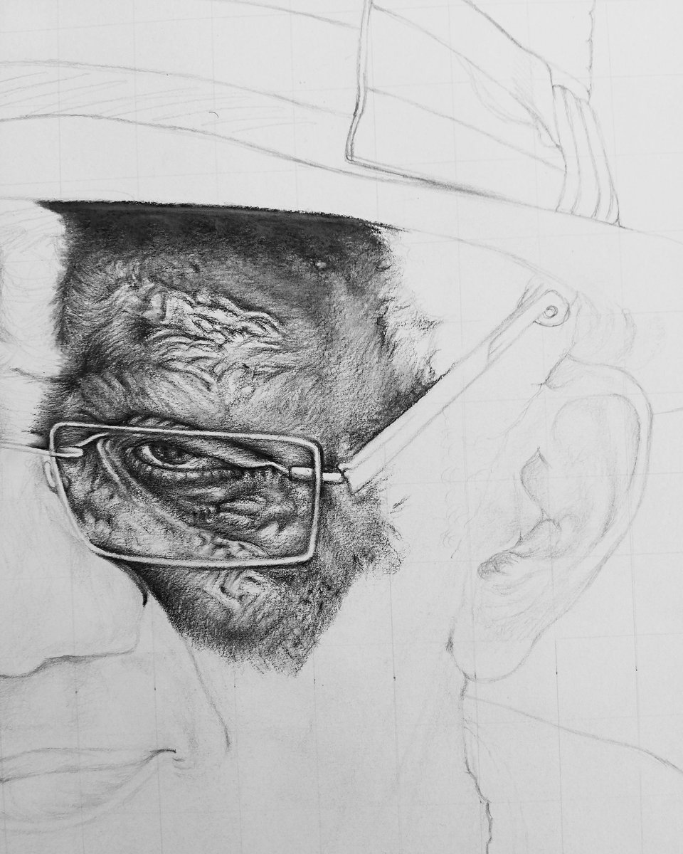 THEPENCILGUY ✏👑 tweet media