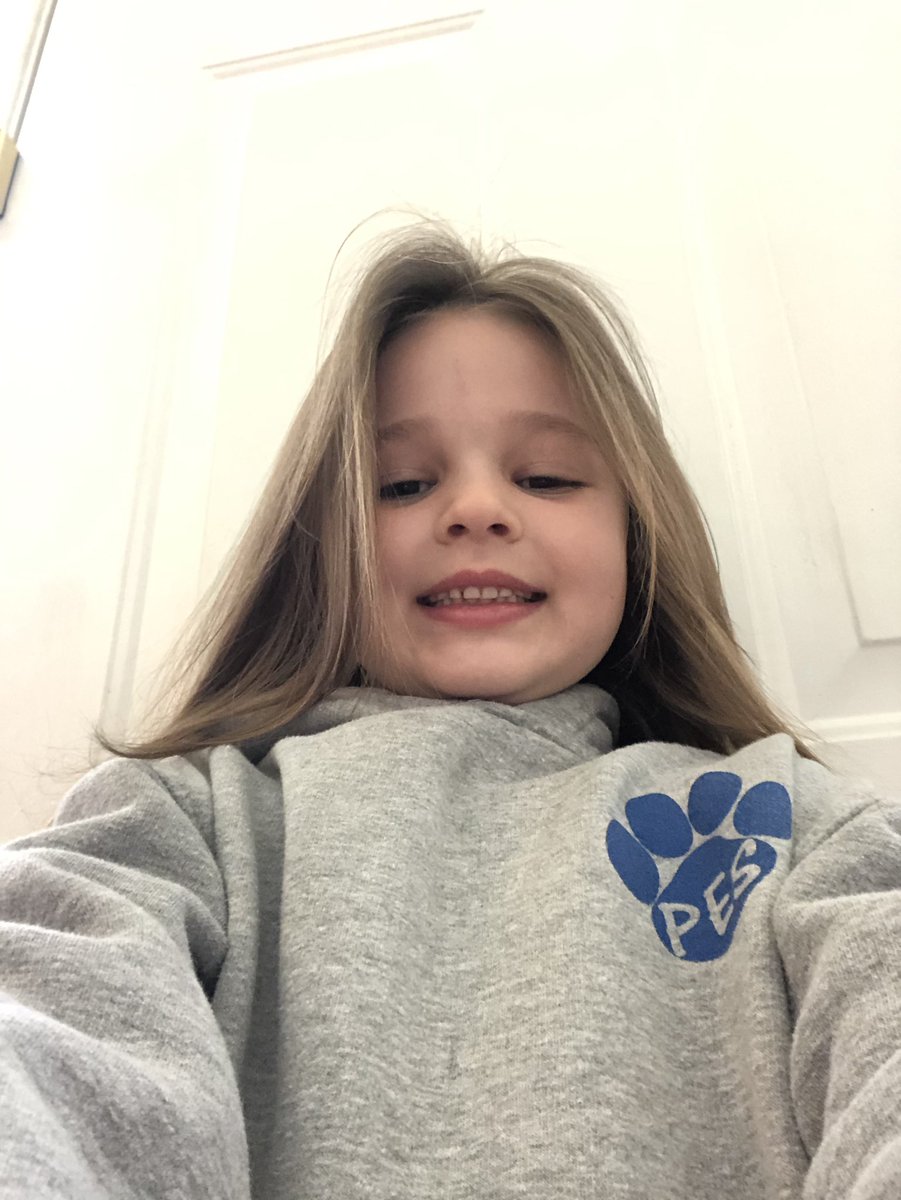 jtbodenrader's tweet photo. Spirit Day! #PSDSpiritApril @PESPelham https://t.co/WuWmpOdSOu
