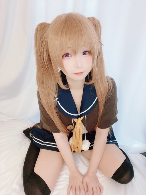 コスプレイヤーはなり（花梨）のTwitter画像39