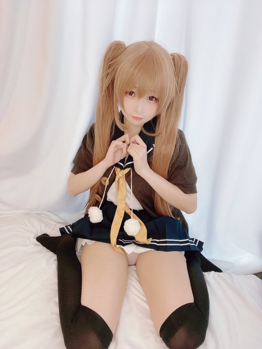 コスプレイヤーはなり（花梨）のTwitter画像41