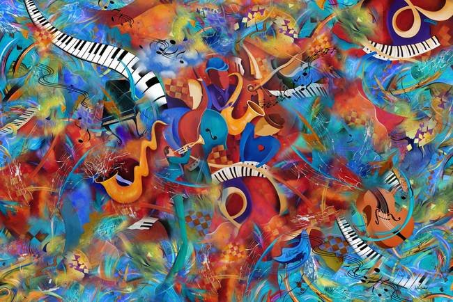 DJIDAI2's tweet photo. The Nu Jazz 8:01 mix tells a musical story that are reflective of the emotions of the present but remains uplifting. A continuous mix you can chill to.  Support  indie &amp; underground artists.  Share this gift with others.  Peace and Light. https://t.co/IzBZFnA2hK Nu Jazz Mix 8:01 https://t.co/lkZutmyVRS