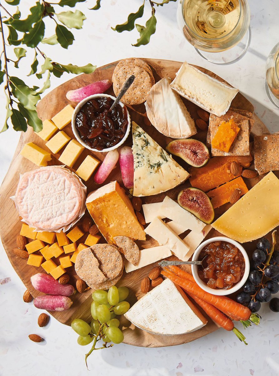 Great British Food tweet media