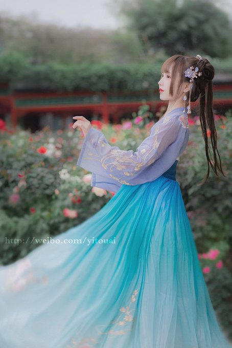 コスプレイヤーいとう哀のTwitter画像3