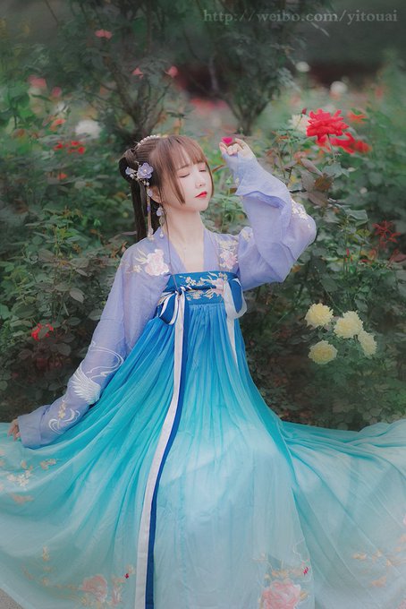 コスプレイヤーいとう哀のTwitter画像4