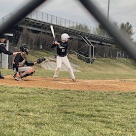 NWJagsBaseball's tweet image. Jake Forman, Class of ‘23, #38, Catcher &amp;amp; Third Base. Jake has played baseball for many years. He is excited to be a part of the Northwest HS JV team. “I have known many people on this team for a long time so it’s exciting to get to play with them and see them again!”