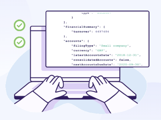 WeAreFullCircl's tweet photo. Today we launched the DueDil #CBILS Eligibility+ Endpoint. Designed to help accelerate lending to #SMEs, the service will enable lenders to instantly assess business viability for financial support during the #Covid-19 pandemic.

Learn more -  https://t.co/DI7A3gu57d https://t.co/kaRUOwmCAN