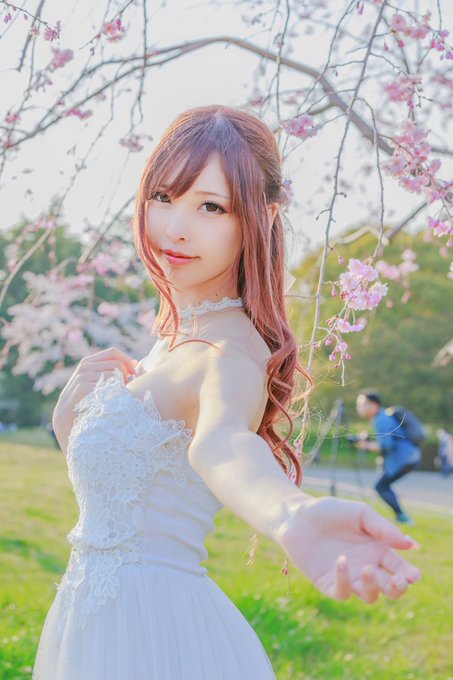 コスプレイヤー矢澤あづなのTwitter画像56