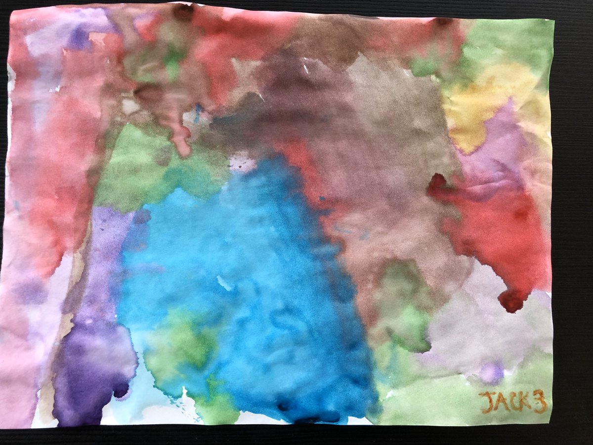 AlexHarrisRN's tweet photo. Week 6 of neighbourhood #paint4positivity. This week, local kids created #art to thank ๐๐ผ our #FirstResponders ๐ฉโ๐ ๐ฎโโ๏ธ ๐ฉโโ๏ธ for their incredible efforts. #SocialDistancingClub #gta #Covid_19
@marksaunderstps @JohnTory @TorontoEMS_live @Toronto_Fire @TorontoPolice https://t.co/YnVzZO53nx