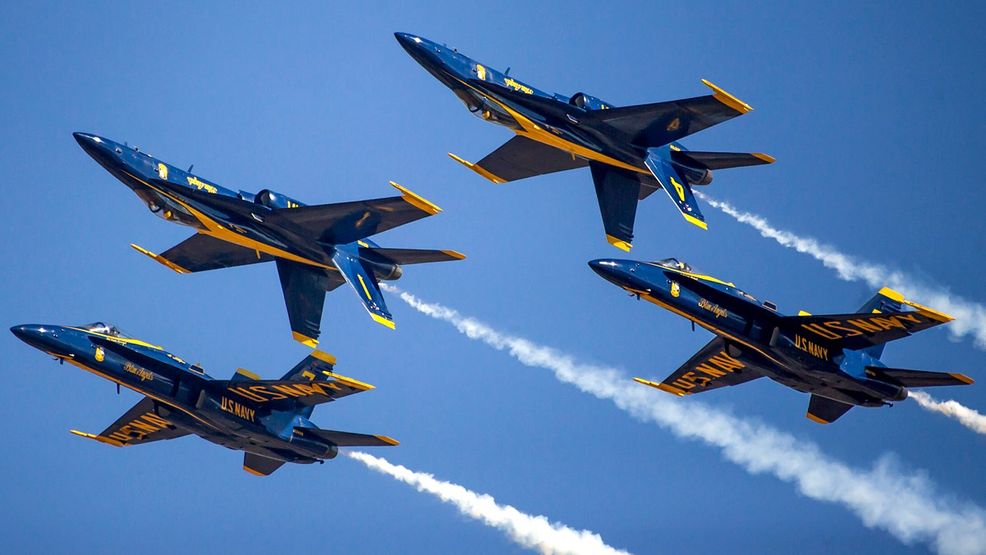 Report: Blue Angels to fly over San Antonio to honor healthcare workers news4sanantonio.com/news/local/rep…