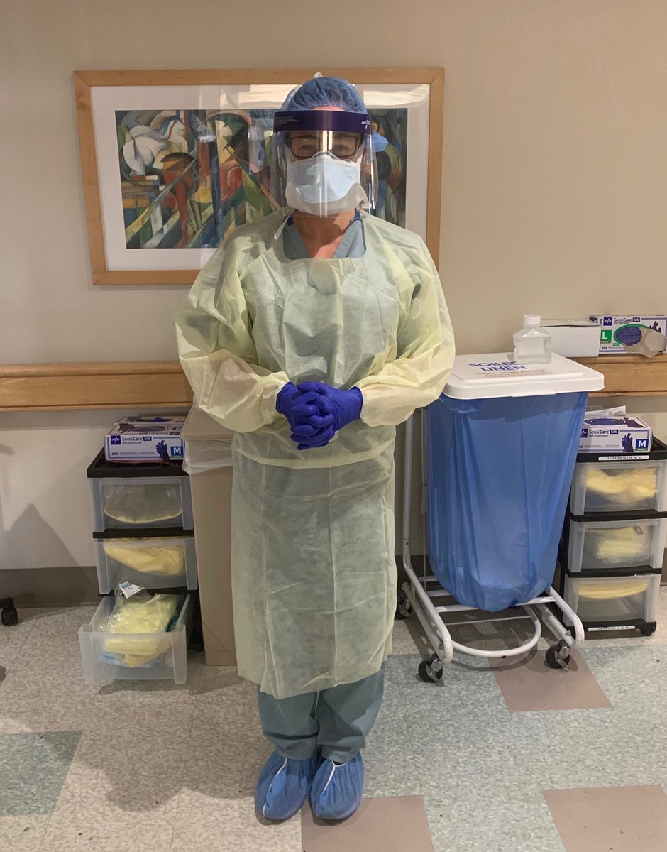 April Klein is the wife of PhoenixTeam product owner, Gary Klein. April is a dedicated frontline worker fulfilling every level of patient care at a hospital on the lower East side of Manhattan in New York City.