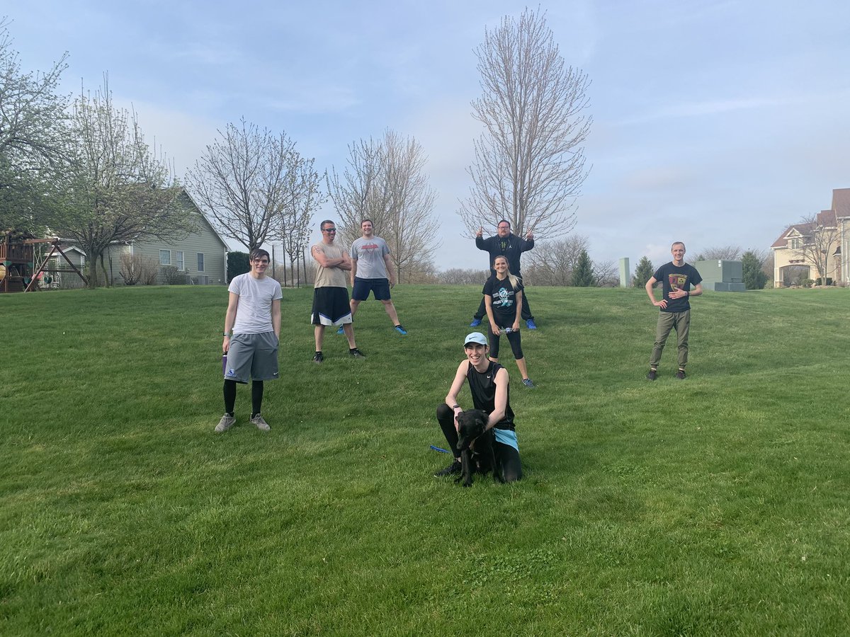 Jake Redenbaugh (@jakeredenbaugh) on Twitter photo 30 miles out of the Iowa team with another workout at the end this morning and 2 groups set to go tonight! #Run #thatbighill #BOLDCTL #CRushCarryTheLoad #CRushCTL #HardWork <a href="/JamesEVERSON14/">James EVERSON</a> <a href="/KatiePingel1/">Katie Pingel</a> <a href="/dcswearengin/">Dylan Dionne</a> @zena_matti @BrianWest_NP 30 miles out of the Iowa team with another workout at the end this morning and 2 groups set to go tonight! #Run #thatbighill #BOLDCTL #CRushCarryTheLoad #CRushCTL #HardWork <a href="/JamesEVERSON14/">James EVERSON</a> <a href="/KatiePingel1/">Katie Pingel</a> <a href="/dcswearengin/">Dylan Dionne</a> @zena_matti @BrianWest_NP