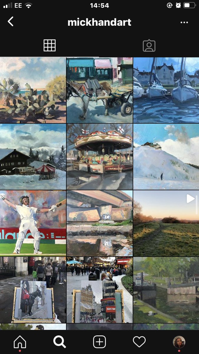 jasmine hand tweet media