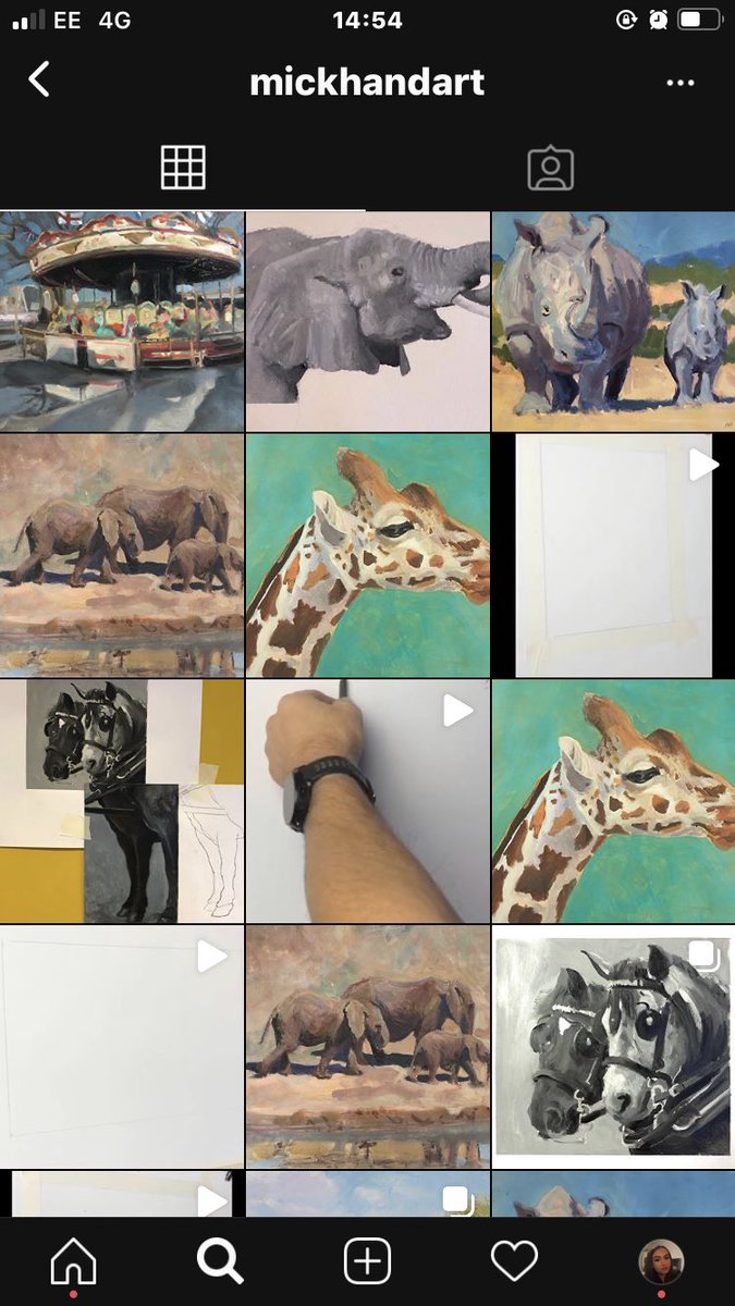 jasmine hand tweet media