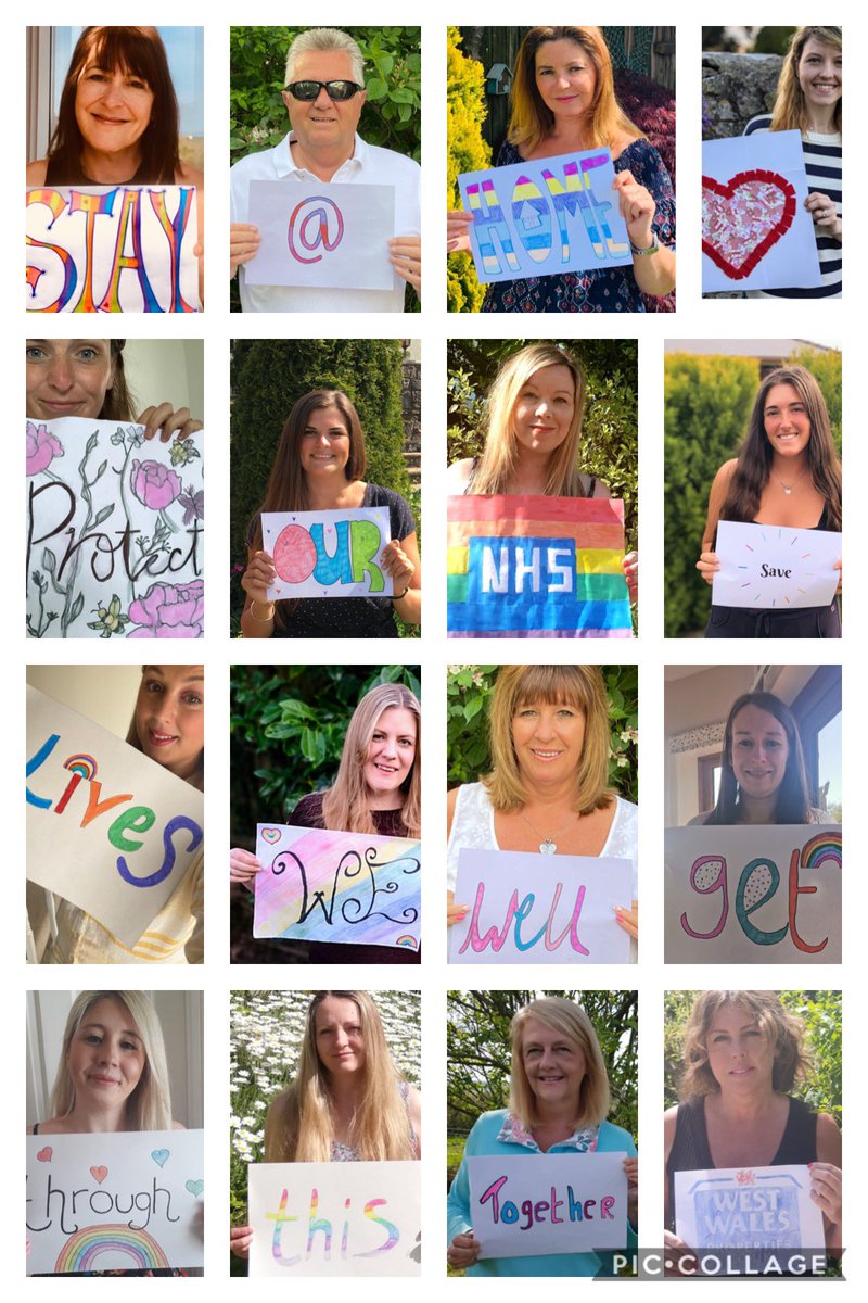 WWProps's tweet image. 💙💙💙