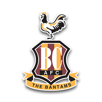 Bradford City |  #BCAFCCalippo – Expect big things but falls apart and ends up a bit soggy.