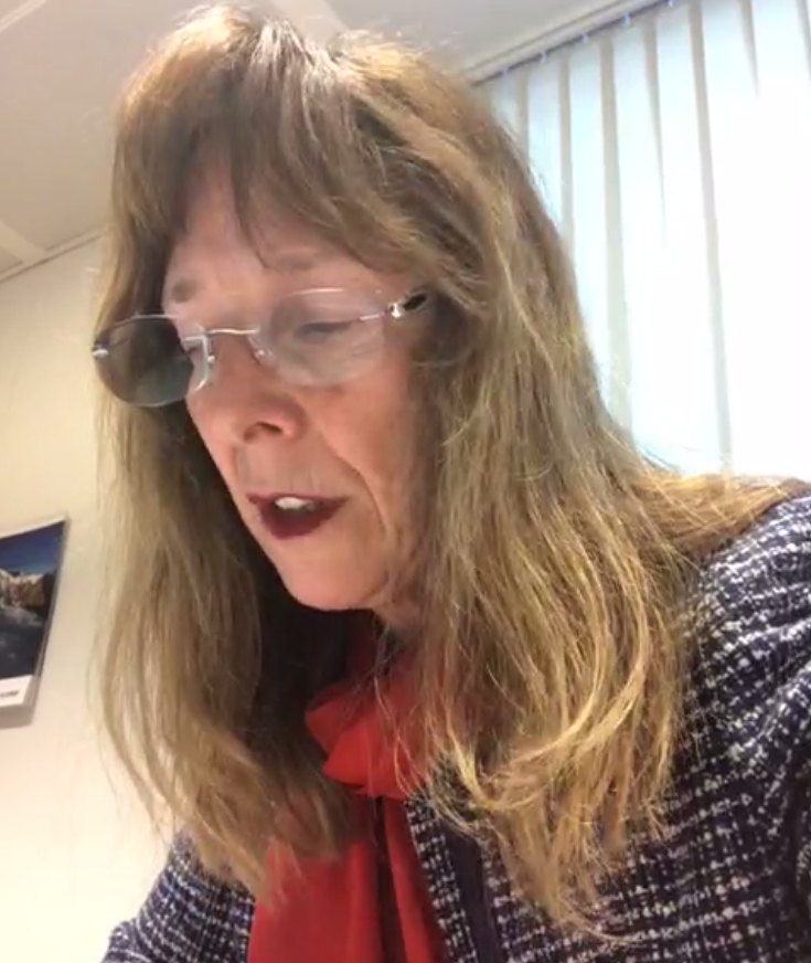 EMarineBoard's tweet photo. Closing words and main messages from thematic co-chair Sigi Gruber @GruberSigi @EUScienceInnov for the #IOGWebinars on #OceanKnowledge #BlueResearch, highlighting the importance of knowledge value chain thinking and holistic systems approach, including through #IOGForum #OceanEU https://t.co/cuAJrmFagE