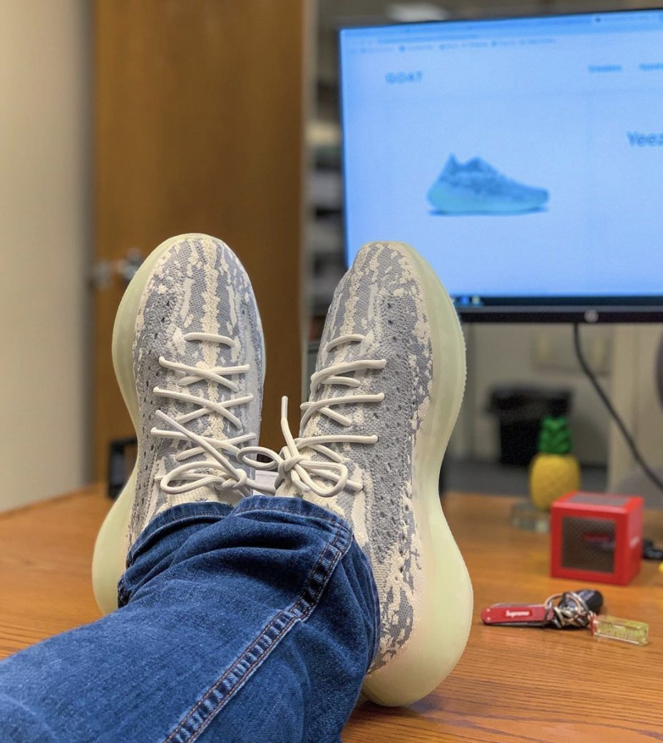 unwanted kicks shoes