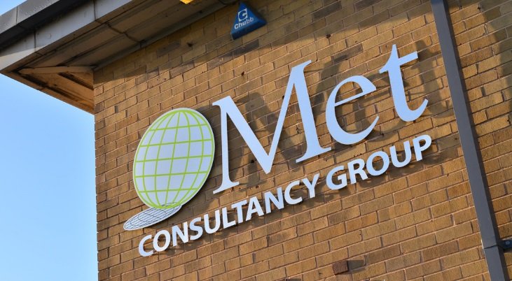 MetConsGroup's tweet photo. #RebarMapping
High frequency #GroundPenetratingRadar can be used to inspect #rebar within #concrete and ensure that concrete installations have been successful.
โก๏ธ https://t.co/BoOFdFOCNz
#Engineering #Construction ๐ท https://t.co/PeVntMS5qz