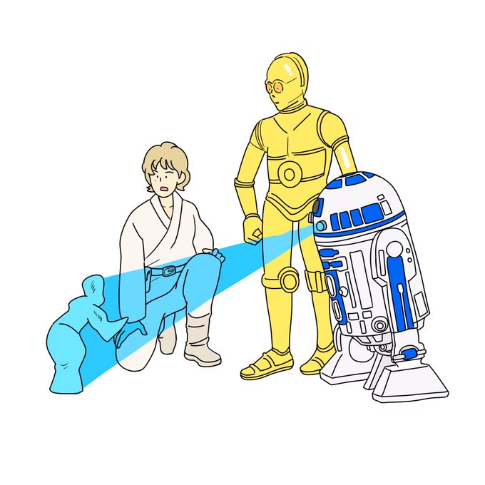 スターウォーズのtwitterイラスト検索結果 古い順 スターウォーズのtwitterイラスト検索結果 古い順