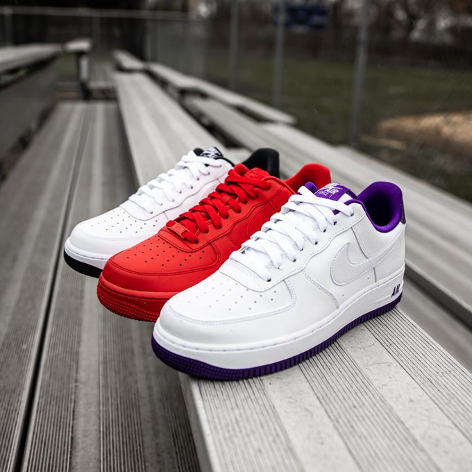 nike af1s : Latest news, Breaking news headlines | Scoopnest