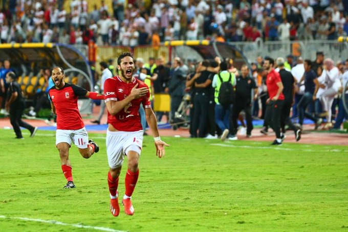 Ramadan Sobhi