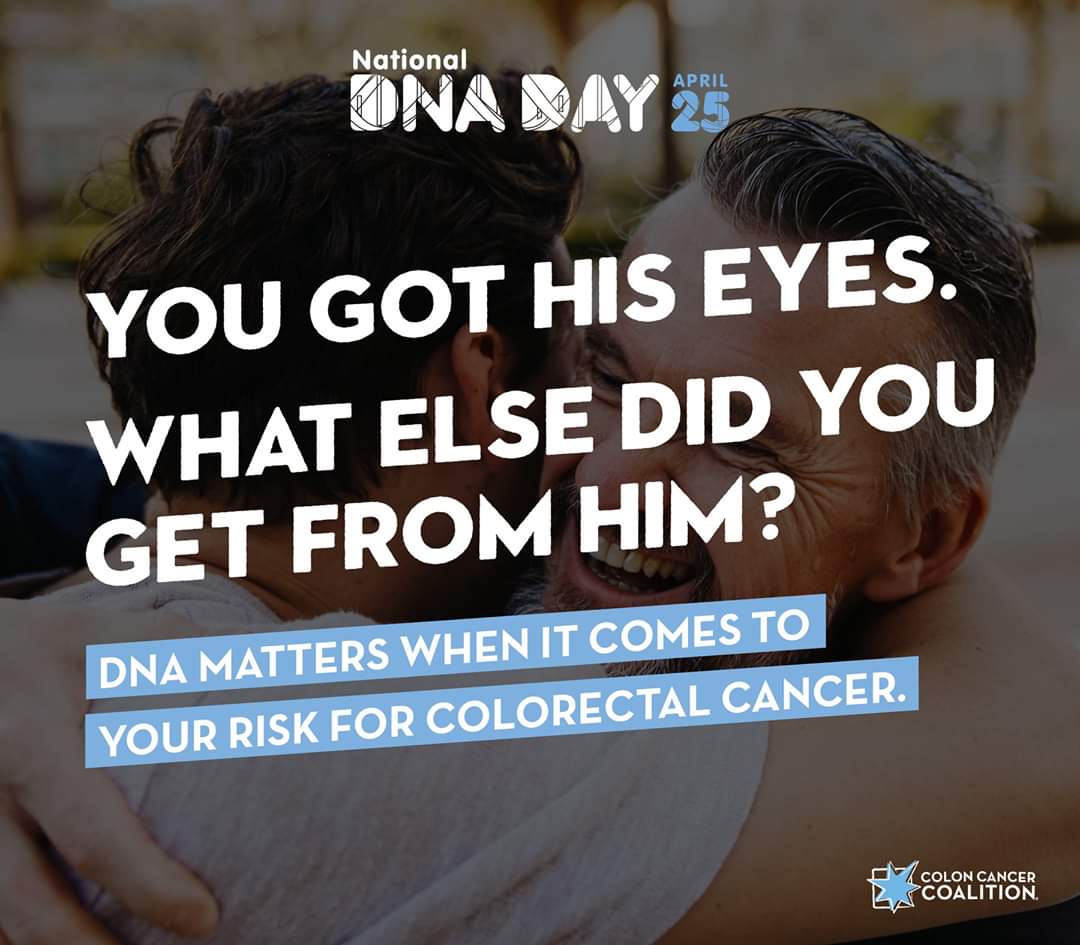 Missouri Colorectal Cancer Roundtable tweet media