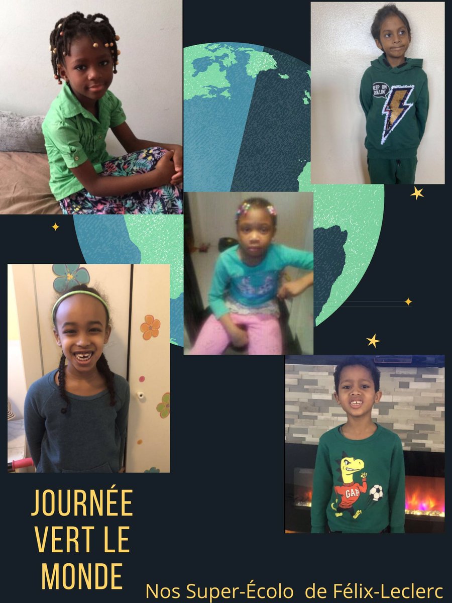 École Félix-Leclerc (@eefelixleclerc) on Twitter photo 