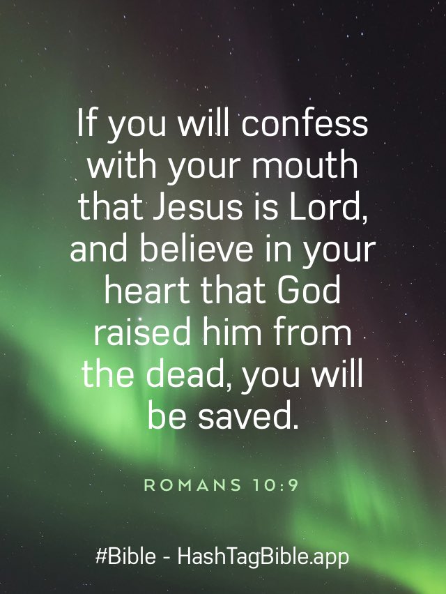 ScottScottg's tweet image. #Bible HashTagBible.app