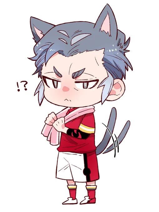 にゃぶさん 