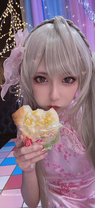 コスプレイヤー矢澤あづなのTwitter画像7