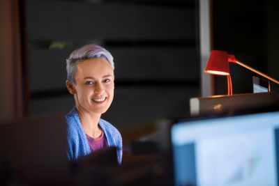 ymoricea's tweet image. 💡 Check out top tips for using #OracleAutonomousLinux for @OracleCloud: @OracleLinux bit.ly/2zvgJa5
