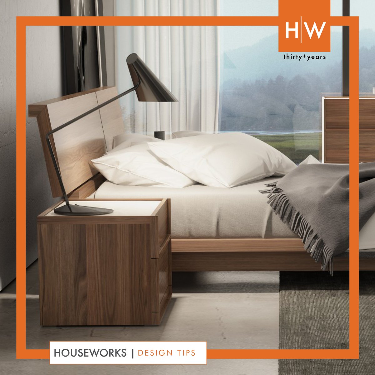 IndyHouseworks's tweet photo. Give your furniture some breathing room. Always place a few inches from the wall to allow some air flow.  #IndyHouseworks #HWDesignTips #FurnitureArrangement https://t.co/SijoexDJeY