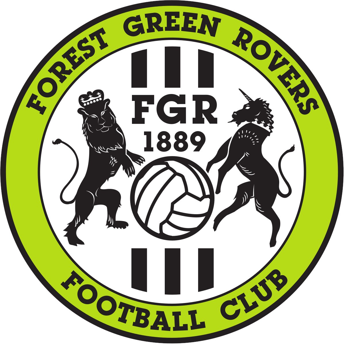 Forest Green Rovers |  #WeAreFGRVegan Ice Cream – nobody really cares about it but if they shout enough someone might listen.