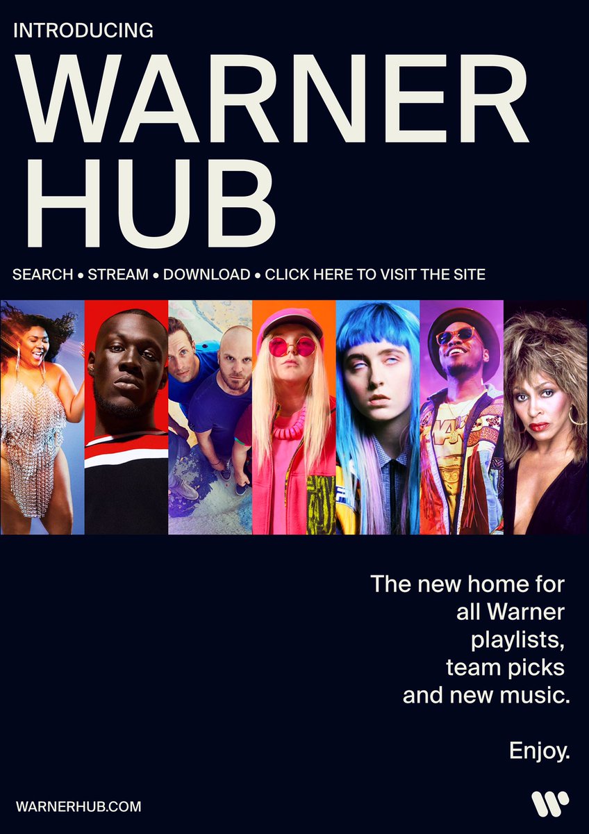 WarnerSync's tweet photo. 🚨BIG NEWS🚨

We’ve launched a brand spanking new site to help source all your favourite music!! From fresh releases to big classics!! 

Make sure you check it out and explore 🔥
https://t.co/2h1jd28pDt https://t.co/8eUSSkRXaU