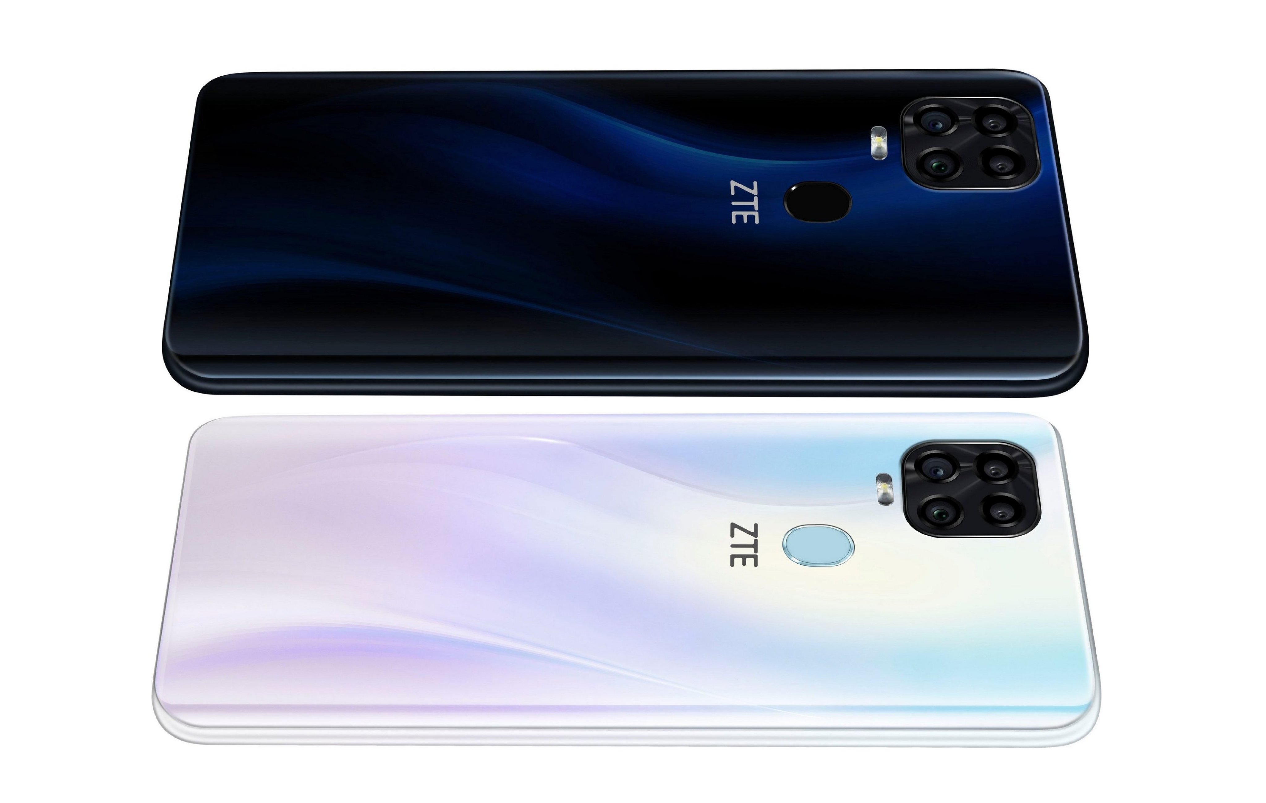 ZTE Blade V 2020 Press Renders, Specifications & Price Leaked