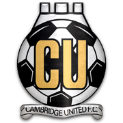 Cambridge United |  #CamUTDViennetta – very fancy but when broken down very average