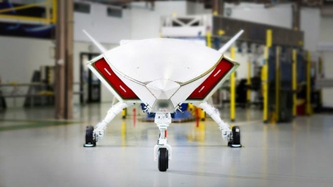 Boeing Australia’s Loyal Wingman Achieves Two Development Milestones quadcopter-addiction.com/2020/04/24/boe…