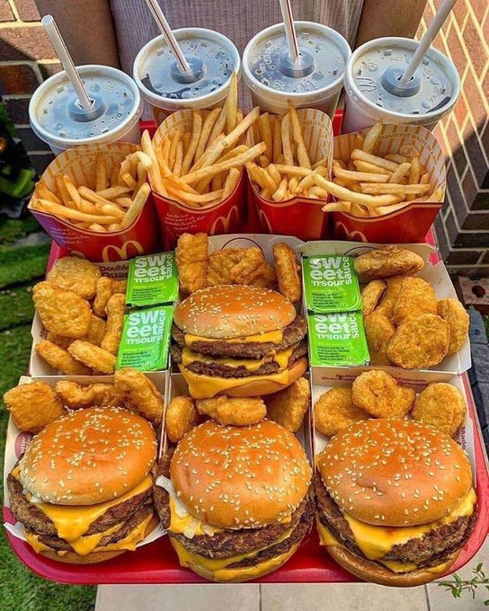 Who can&rsquo;t wait for McDonald&rsquo;s to reopen 🤤🙏🏻🙏🏻 https://t.co/lPbEcnwD2i<a href="/tag/natural"class="tags"><span>#natural</span></a><a href="/tag/porn"class="tags"><span>#porn</span></a><a href="/tag/tuesdayvibes"class="tags"><span>#tuesdayvibes</span></a><a href="/tag/hugetits"class="tags"><span>#hugetits</span></a><a href="/tag/onlyfans"class="tags"><span>#onlyfans</span></a>