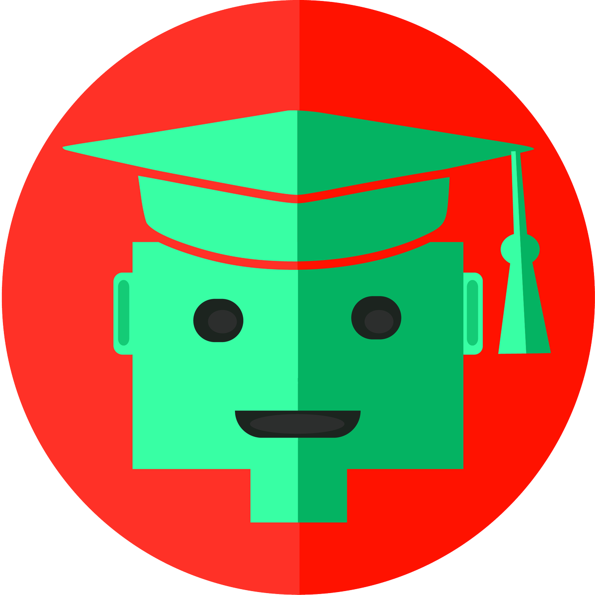 Naspleo's tweet photo. Trying to make a logo for a children's education channel. 
Cant decide what colors I like best...

#design #logo #helpmechoose https://t.co/AycxegG9gQ