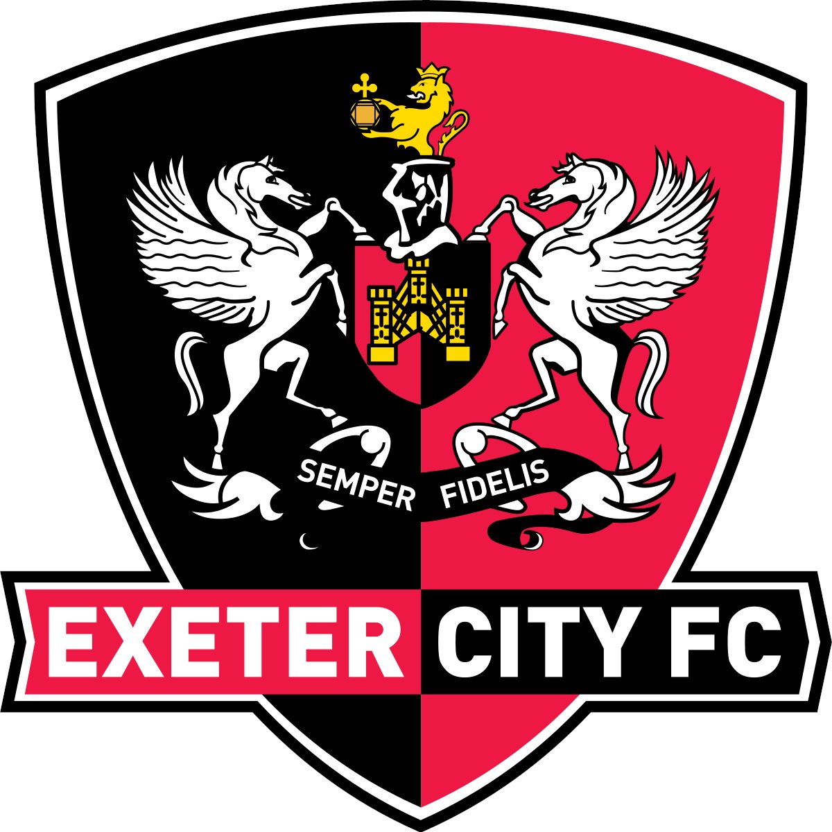 Exeter City |  #ECFC Fab – starts off ok but ends up shit.