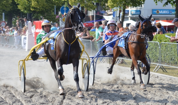 Ook Kortebaandraverij Hoofddorp en NK Kortebaan van de baan [HOOFDDORP] De verlenging van de maatregelen bedoeld om de verspreiding van het coronavirus tegen te gaan treft ook de Kortebaandraverij Hoofddorp. Het evenement, dat gepland stond op maandag ... twib.in/l/xx9rLEBAyrrX