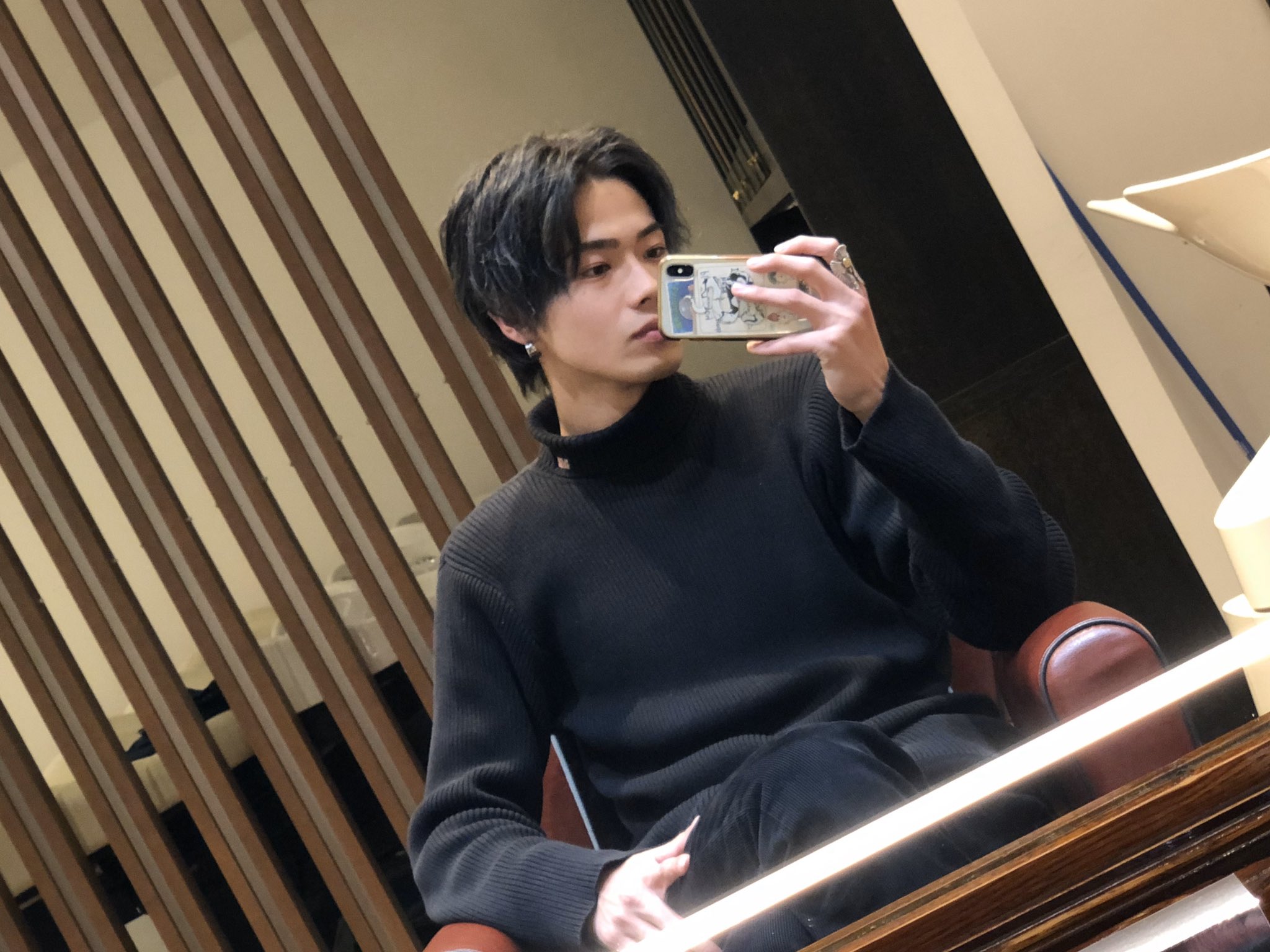 コムドット やまと どれ派ですか センターパート コムドット やまと どれ派ですか センターパート