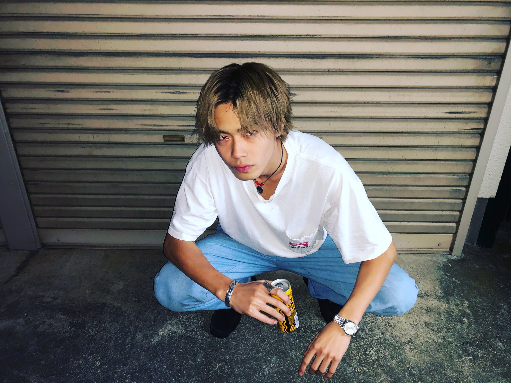 コムドット やまと on X: 