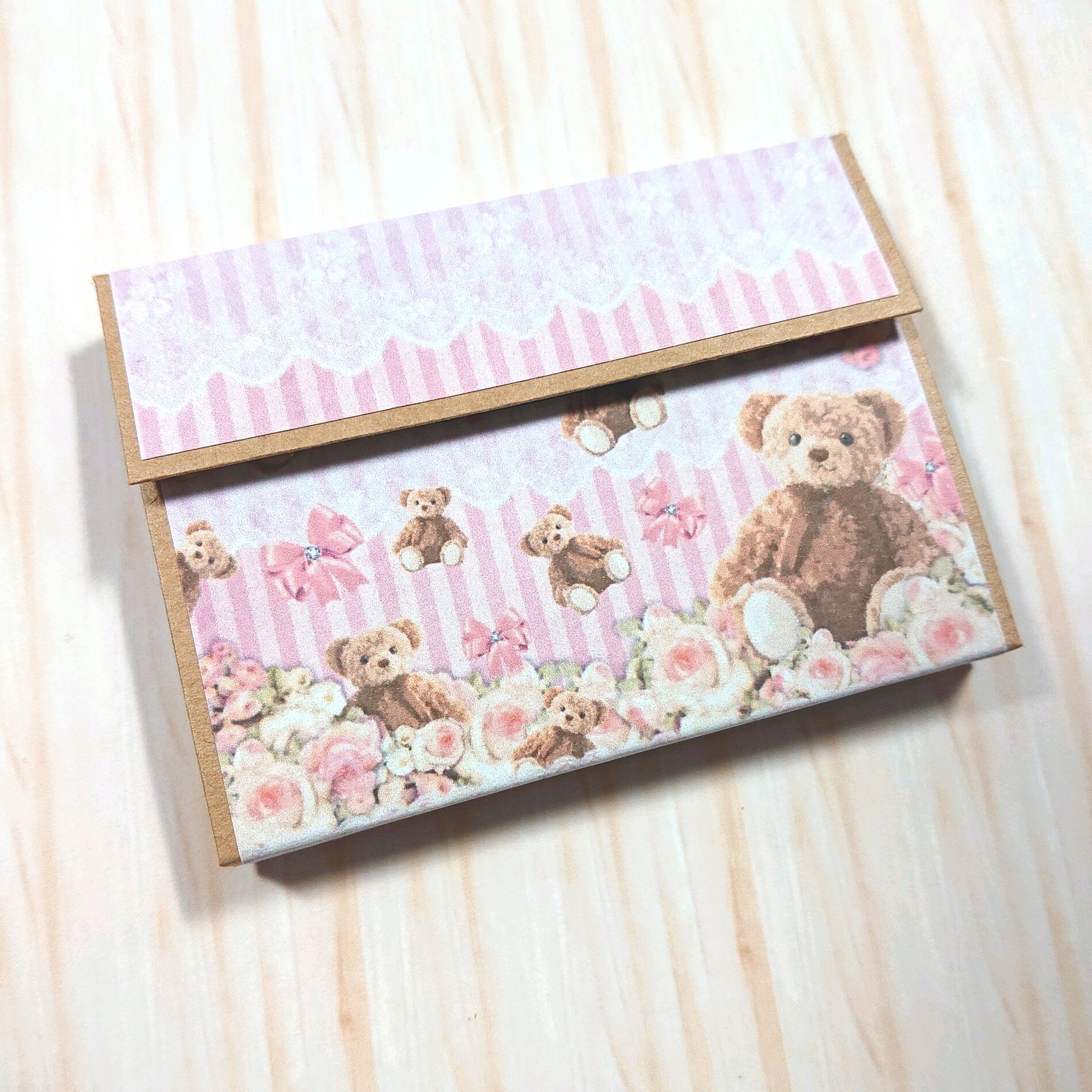 あげもち❁︎vintage girly❁︎紙もの販売 on Twitter: 新製品の販売 おすそ分けファイル 蛇腹ファイル 紙もの 文房具