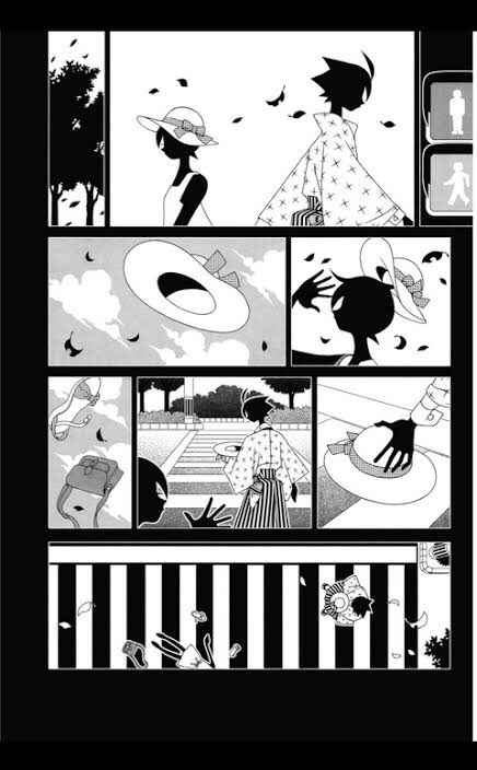 O Xrhsths バベシコ Sto Twitter 獄 さよなら絶望先生 下 Op T Co Tjjowonmrr 繋いだ鎖を砕いて 僕がいて 君がいない さっきのop集に入ってなかったラップバージョン