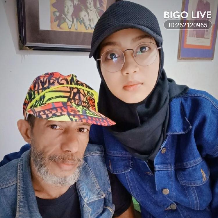 anwar_choerul's tweet photo. Masuk dan nonton LIVE 🦄ABAH nye Babas di #BIGOLIVE: Bantu support targett guys  
https://t.co/DjqDOUKZEF https://t.co/fkFpMCymHF