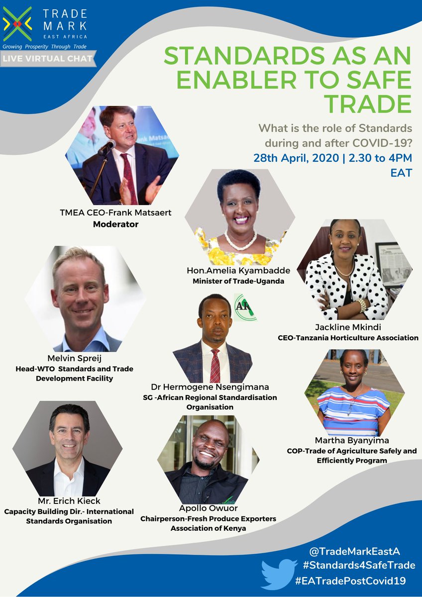 TradeMark Africa tweet media