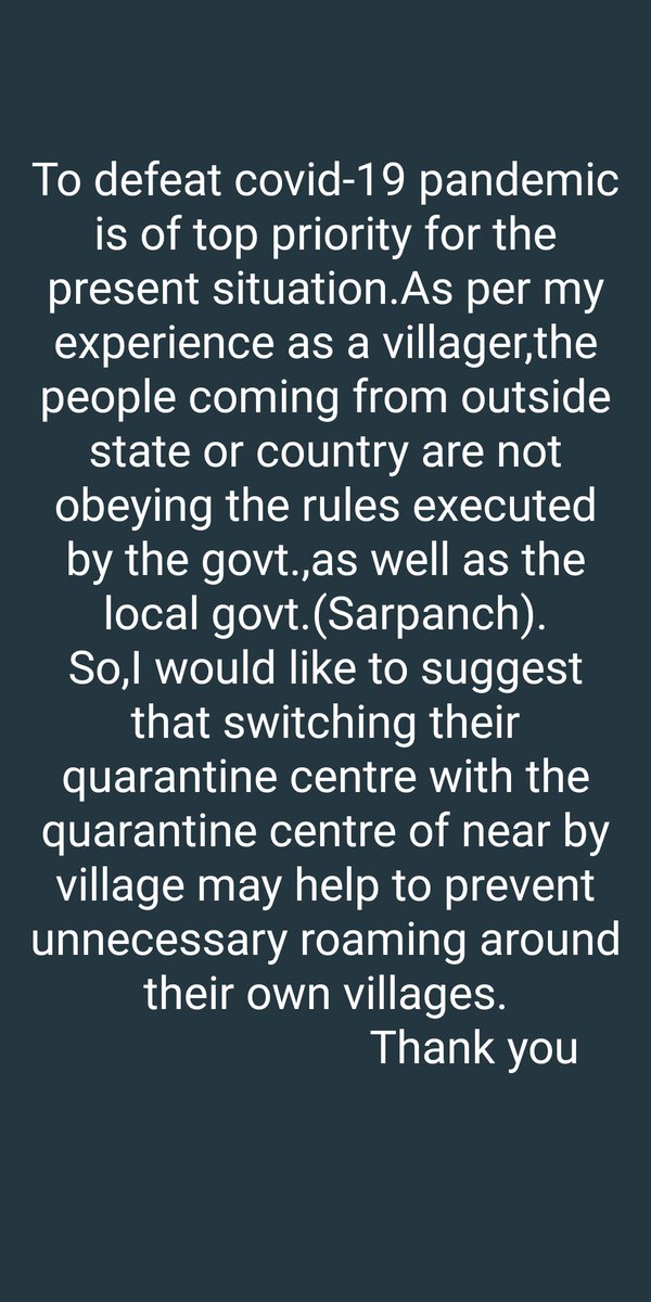OP_Talks_9's tweet photo. Please consider this suggestion.
@HFWOdisha 
@CMO_Odisha 
@dmkendrapara 
@IPR_Odisha 
@skilledinodisha 
@Naveen_Odisha 
@SRC_Odisha 
@MoHFW_INDIA 
@narendramodi 
@PMOIndia 
@mopr_goi 
@MoRD_GOI 
@otvkhabar 
@ndtvindia 
@ravishndtv https://t.co/eesQYx9FRK